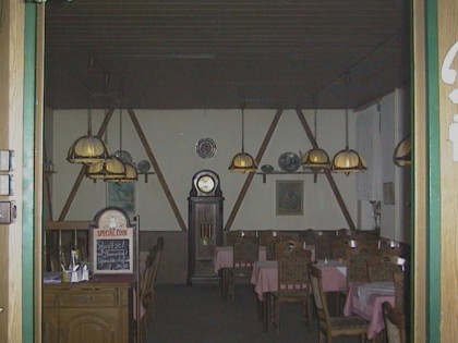 照片: Gasthaus Koch